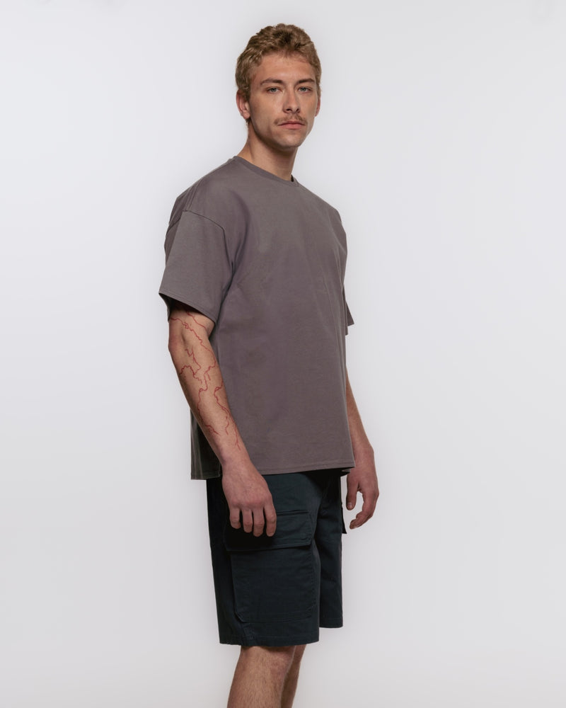 Herren Baumwollshorts Kobus M