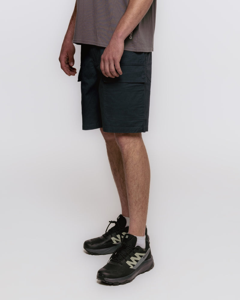 Herren Baumwollshorts Kobus M