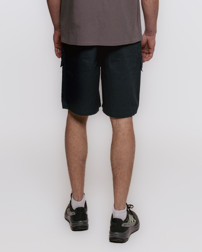 Herren Baumwollshorts Kobus M