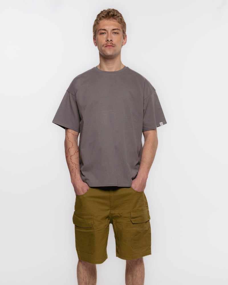 Herren Baumwollshorts Kobus M
