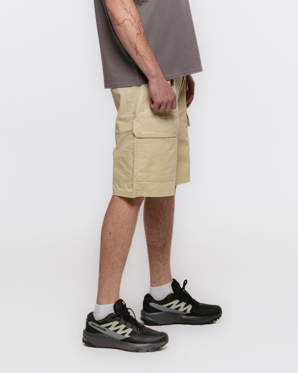 Herren Baumwollshorts Kobus M