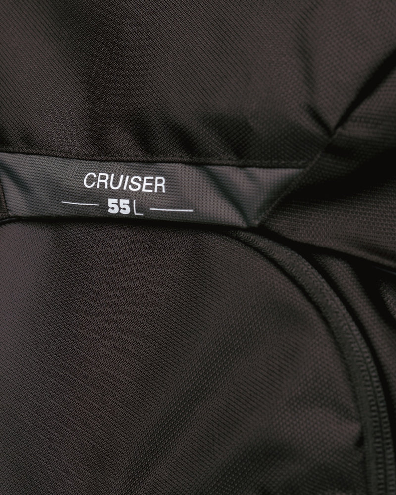Expeditionsrucksack Cruiser 55l