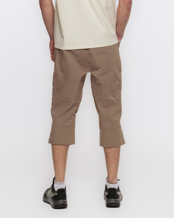Herren 3/4 Hose Klumy M