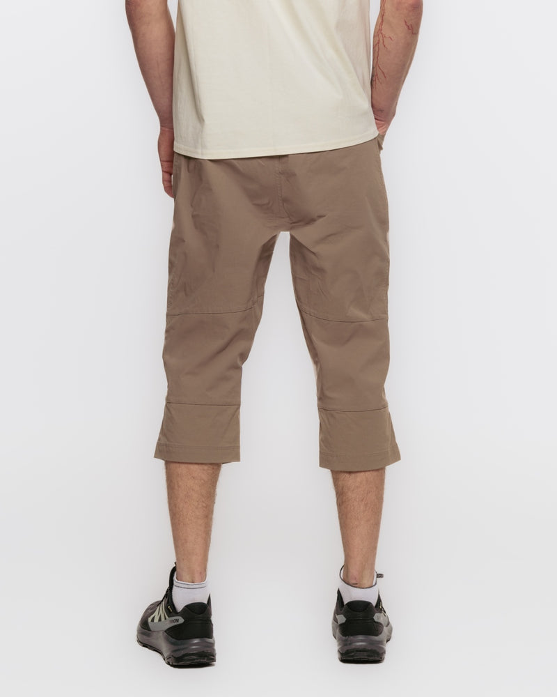 Herren 3/4 Hose Klumy M
