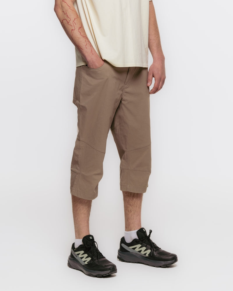 Herren 3/4 Hose Klumy M