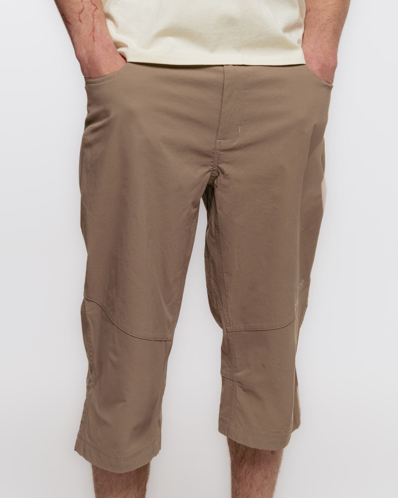 Herren 3/4 Hose Klumy M