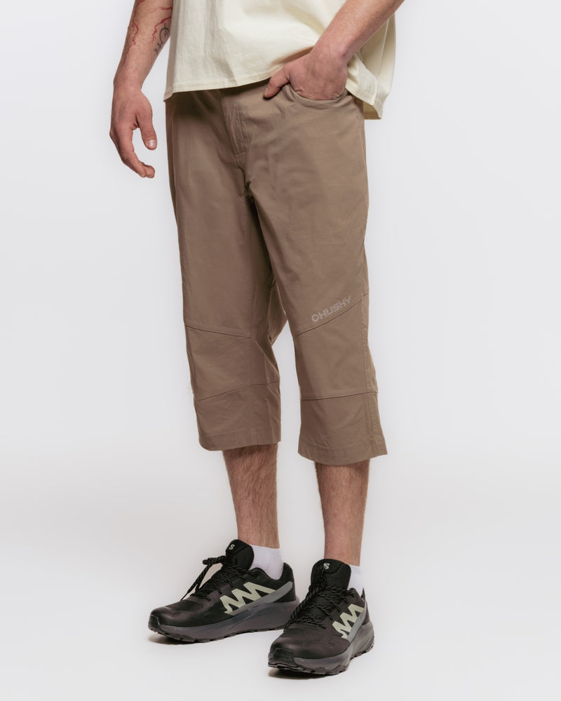 Herren 3/4 Hose Klumy M