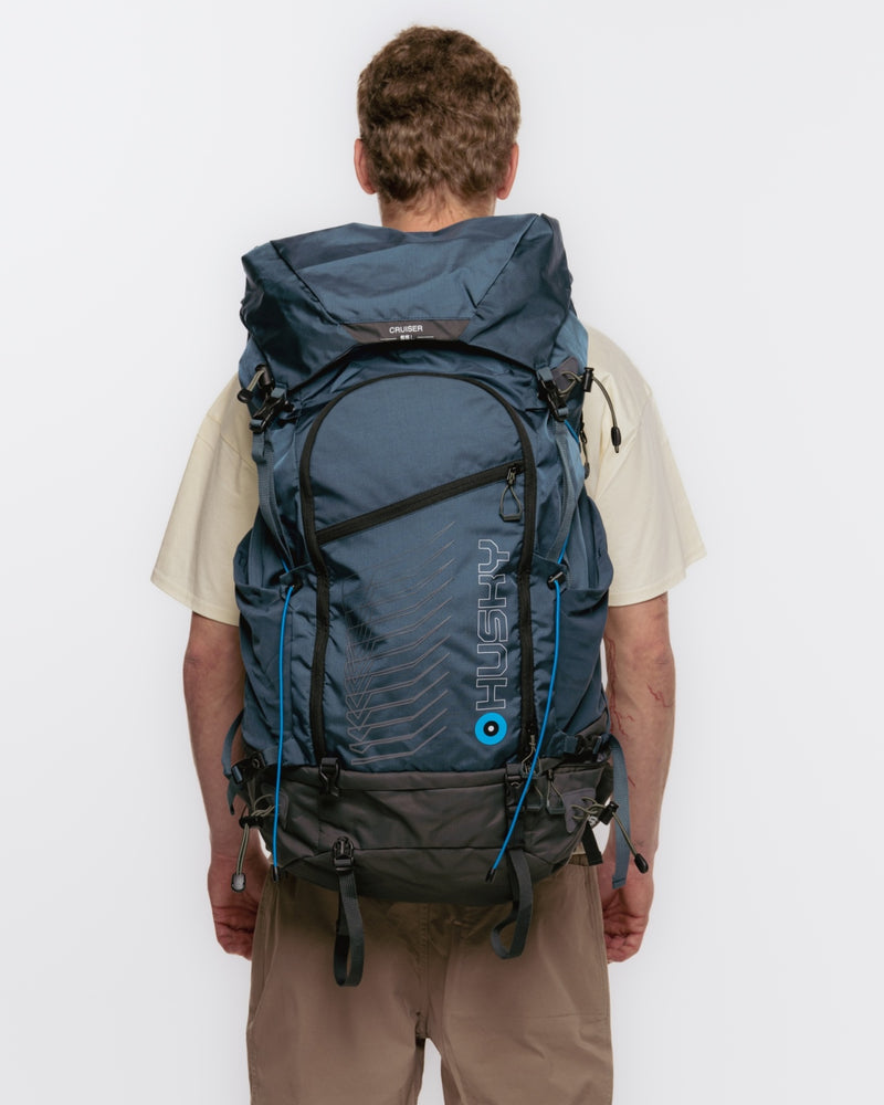 Expeditionsrucksack Cruiser 55l