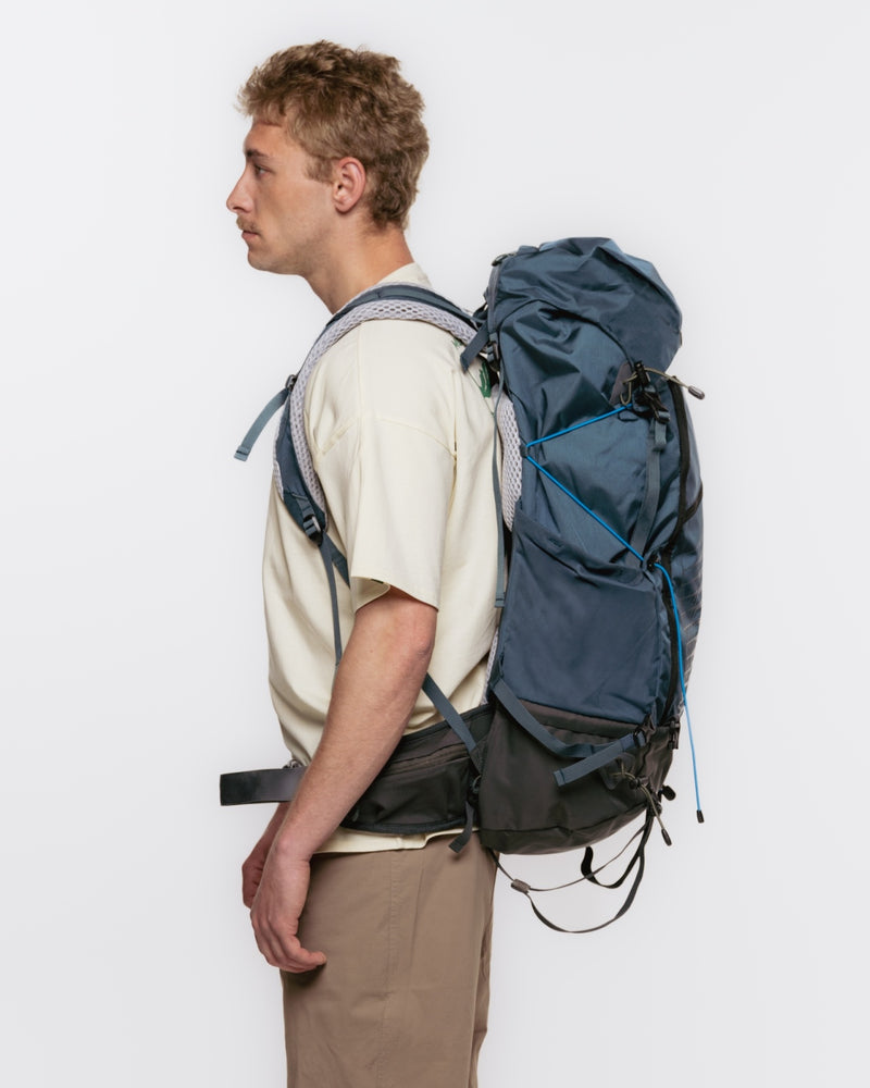 Expeditionsrucksack Cruiser 55l