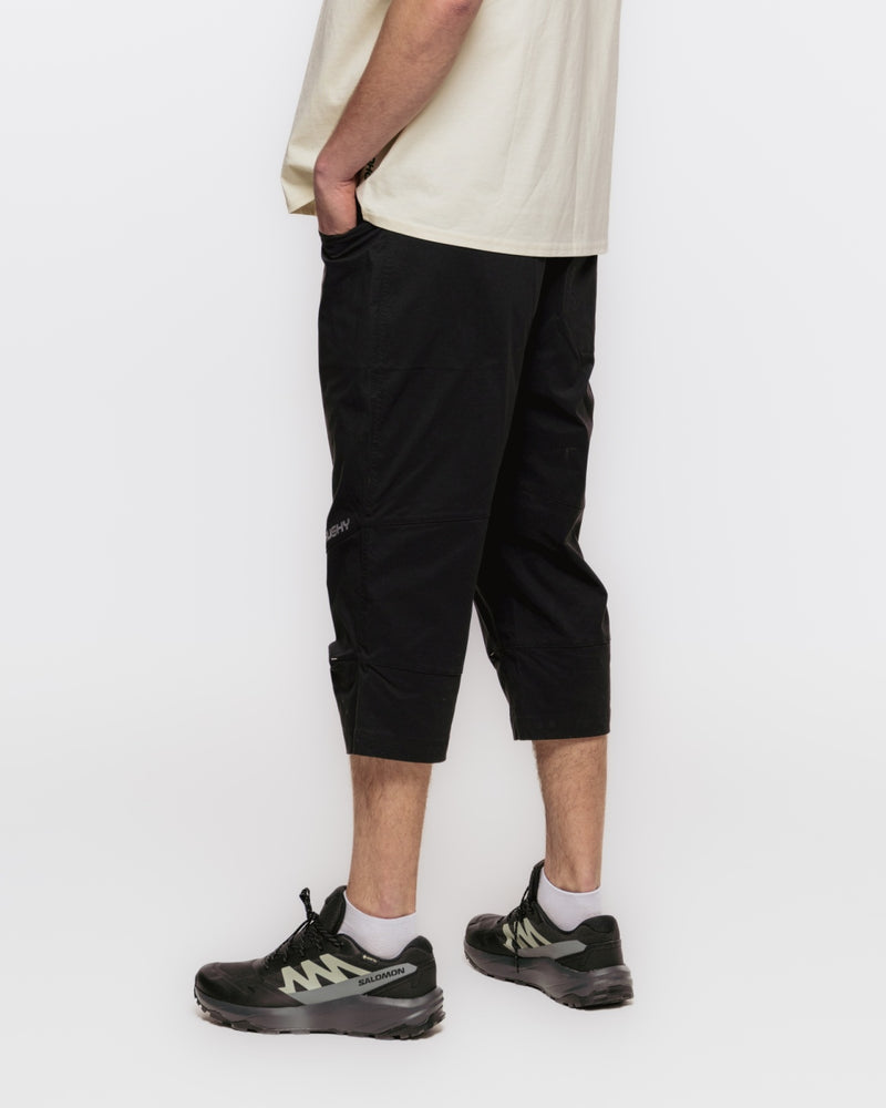 Herren 3/4 Hose Klumy M