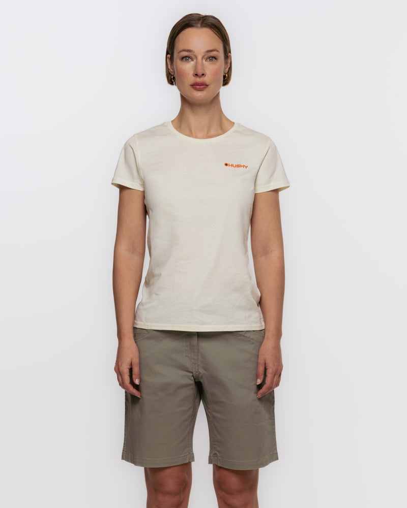 Damen-Baumwollshorts Rubie L