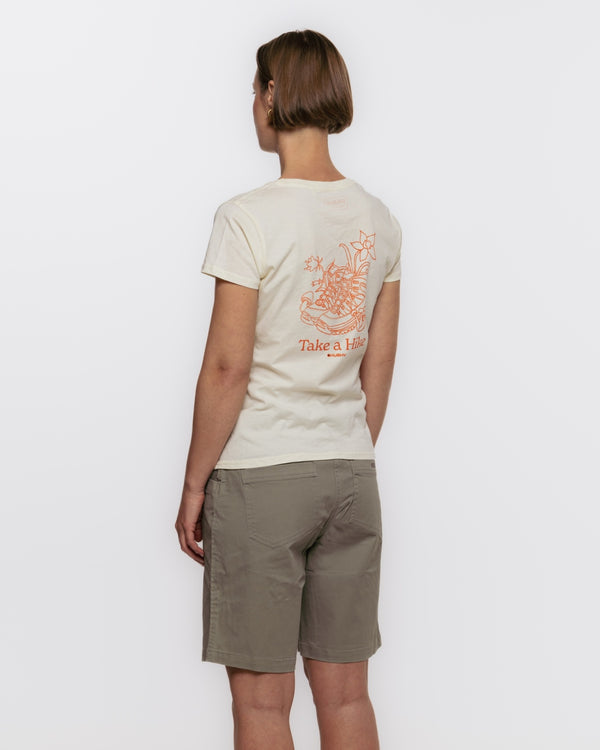 Damen-Baumwollshorts Rubie L