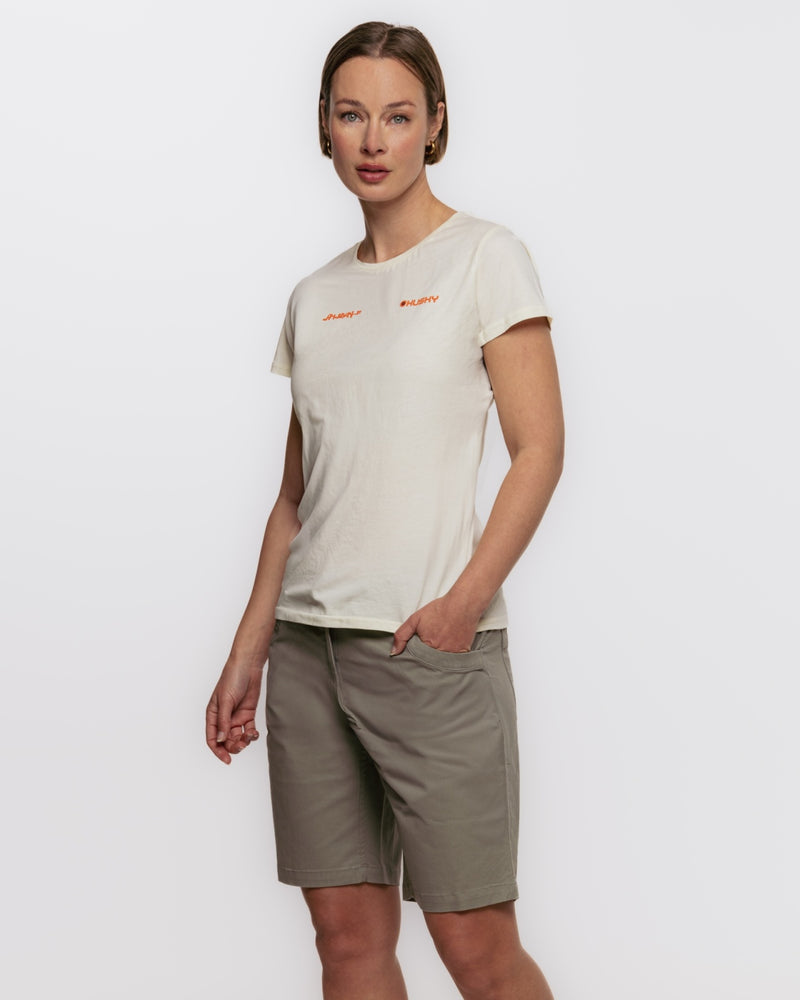 Damen-Baumwollshorts Rubie L
