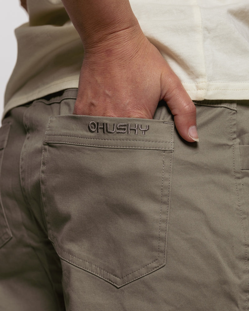 Damen-Baumwollshorts Rubie L