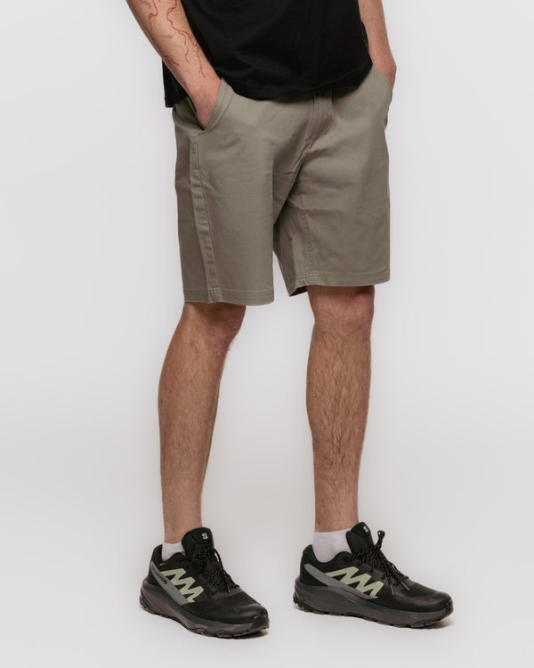 Herren Baumwollshorts Ruby M