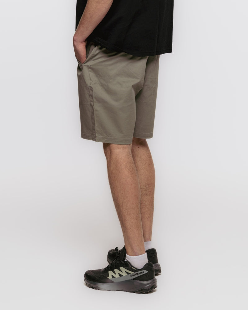 Herren Baumwollshorts Ruby M