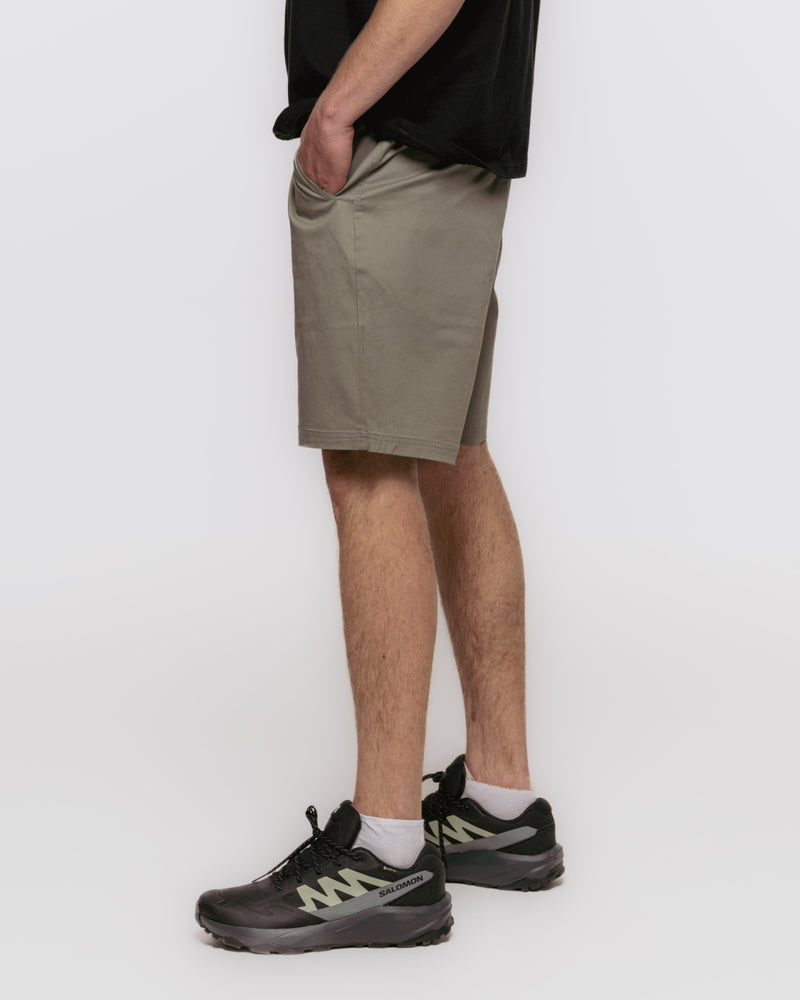 Herren Baumwollshorts Ruby M