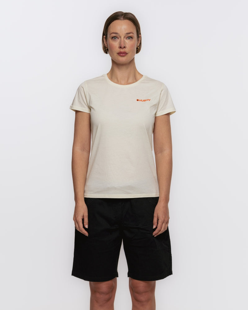 Damen-Baumwollshorts Rubie L