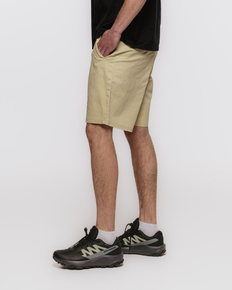 Herren Baumwollshorts Ruby M