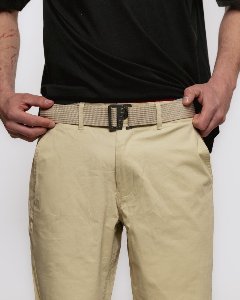 Herren Baumwollshorts Ruby M