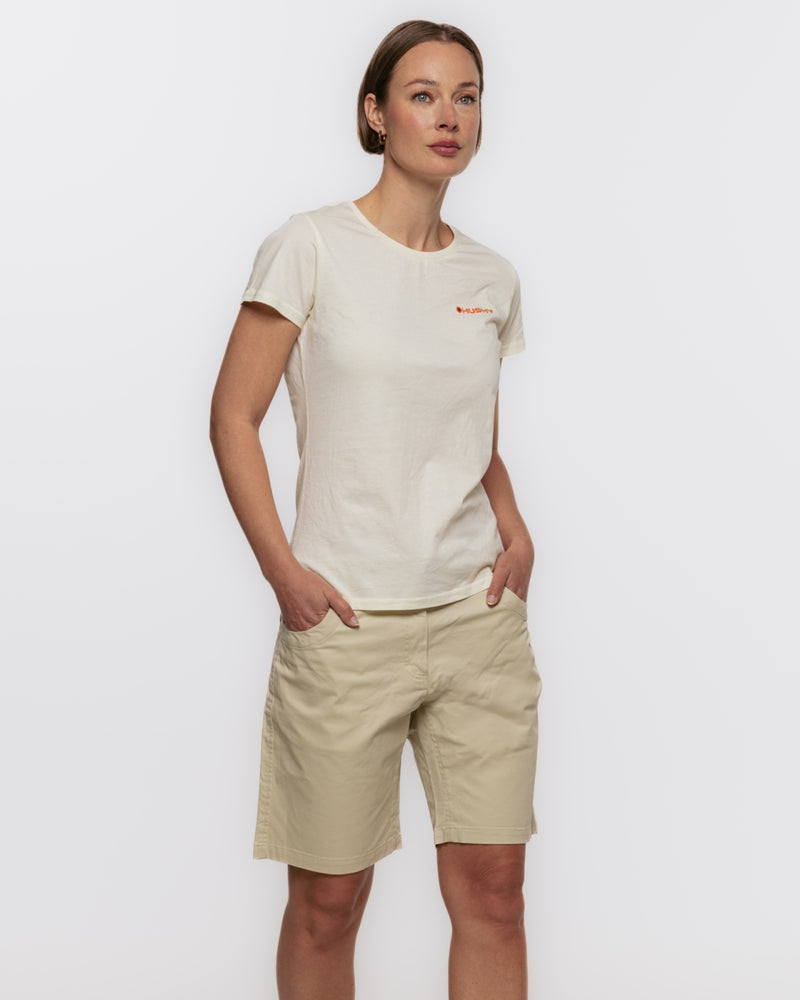 Damen-Baumwollshorts Rubie L