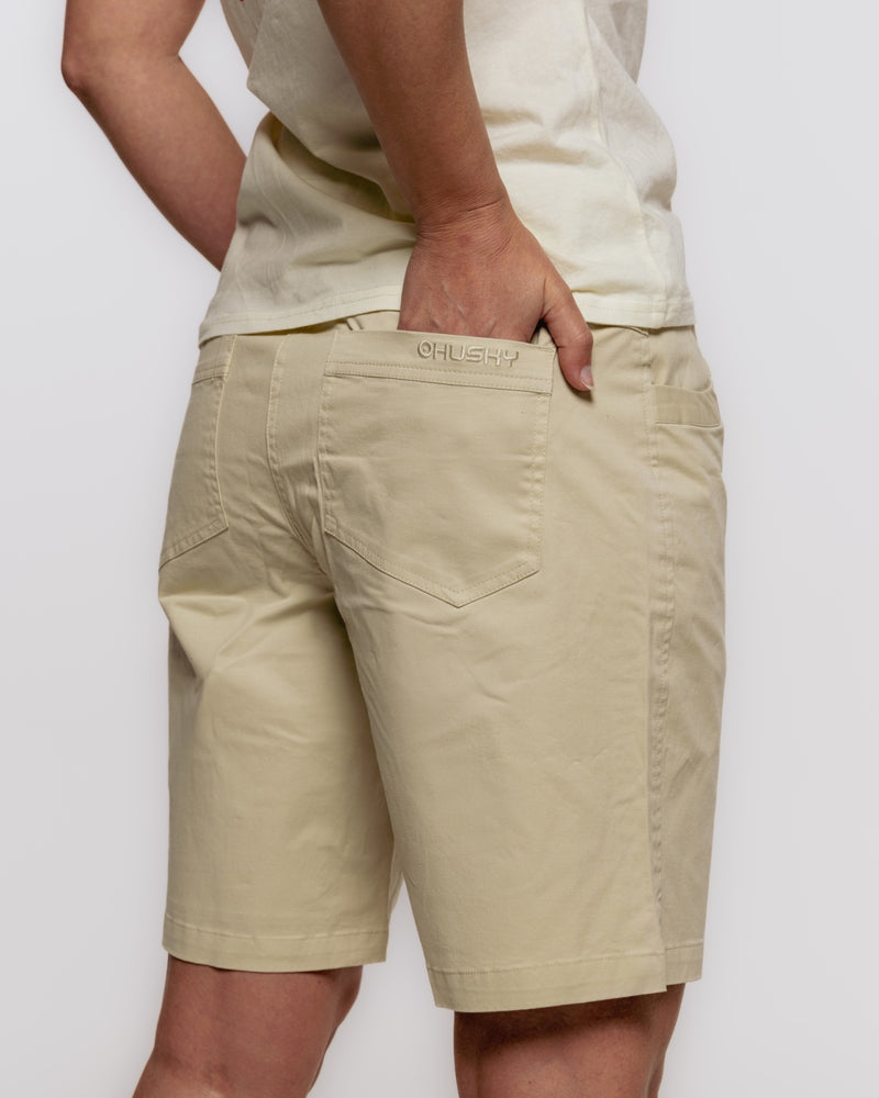Damen-Baumwollshorts Rubie L