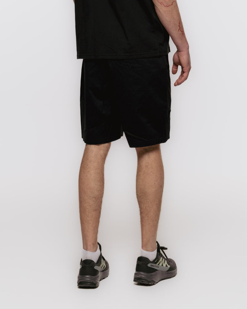 Herren Baumwollshorts Ruby M