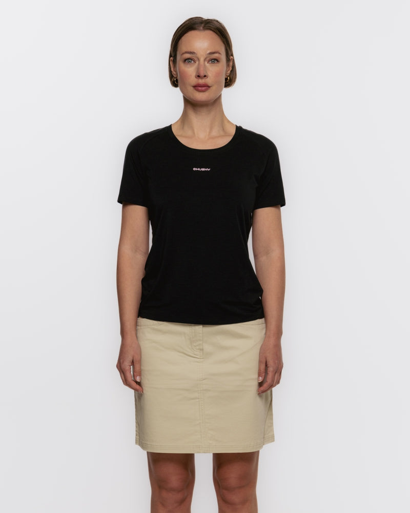 Damen Baumwollrock Ramy L