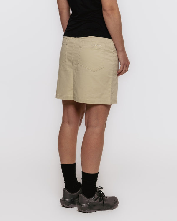Damen Baumwollrock Ramy L