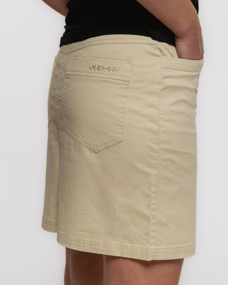 Damen Baumwollrock Ramy L