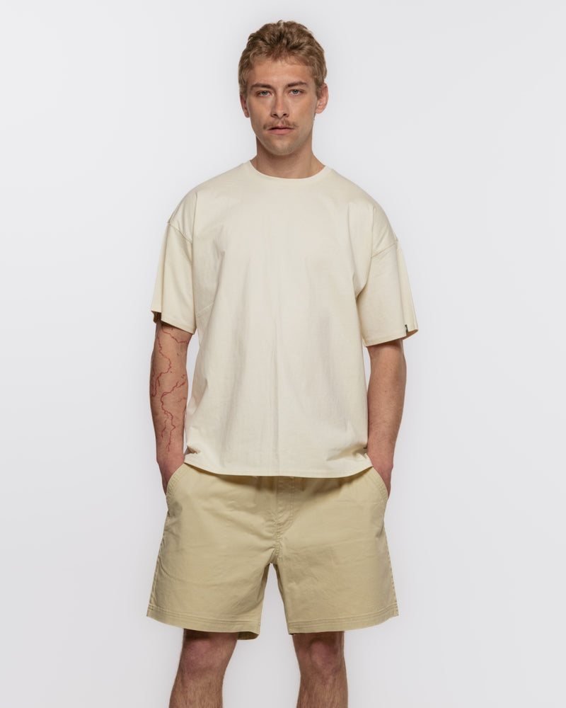 Herren Baumwollshorts Rolli M