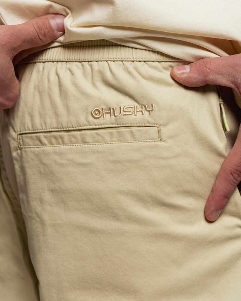 Herren Baumwollshorts Rolli M