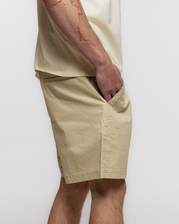 Herren Baumwollshorts Rolli M