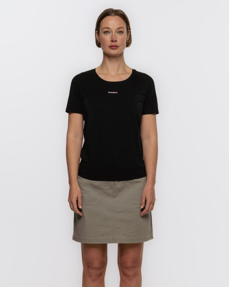 Damen Baumwollrock Ramy L