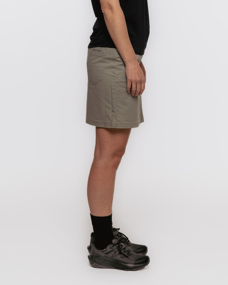 Damen Baumwollrock Ramy L