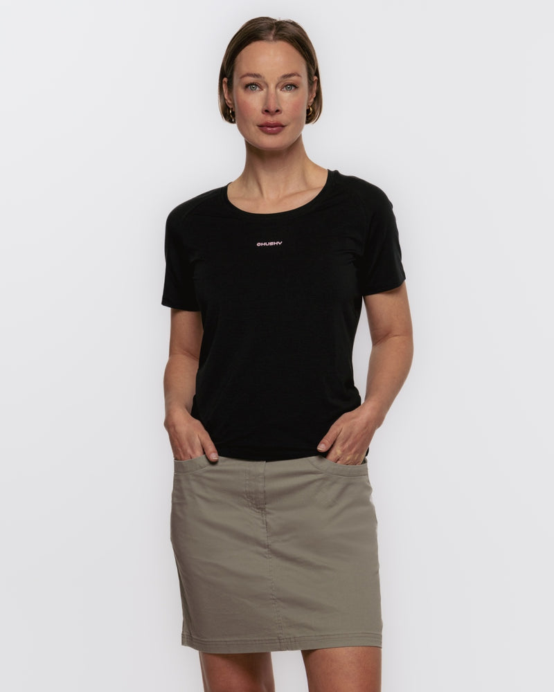 Damen Baumwollrock Ramy L
