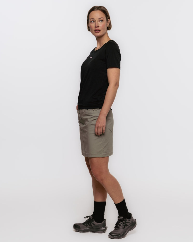Damen Baumwollrock Ramy L