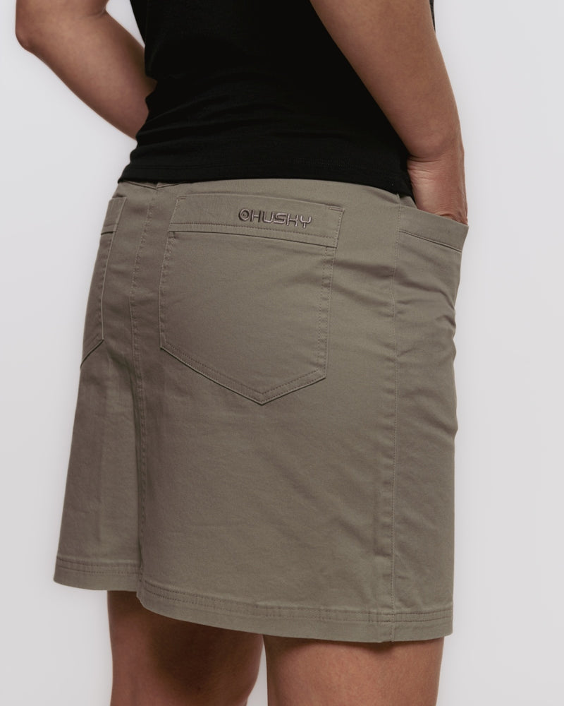 Damen Baumwollrock Ramy L