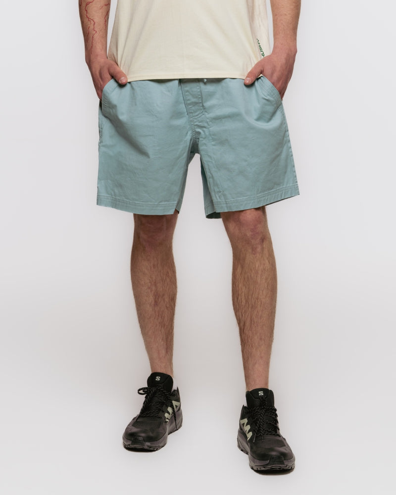 Herren Baumwollshorts Rolli M