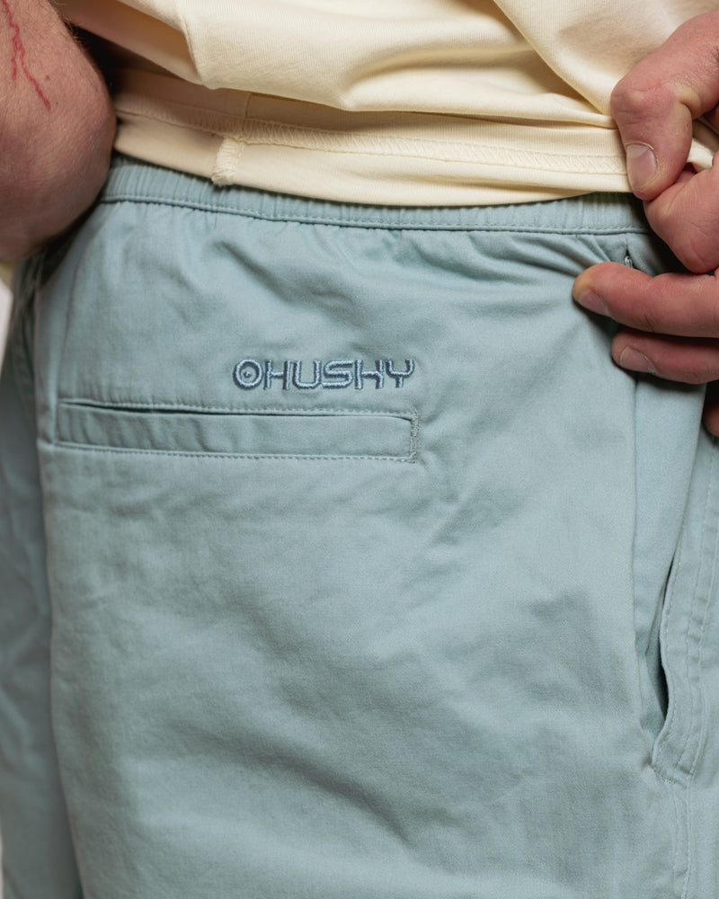 Herren Baumwollshorts Rolli M
