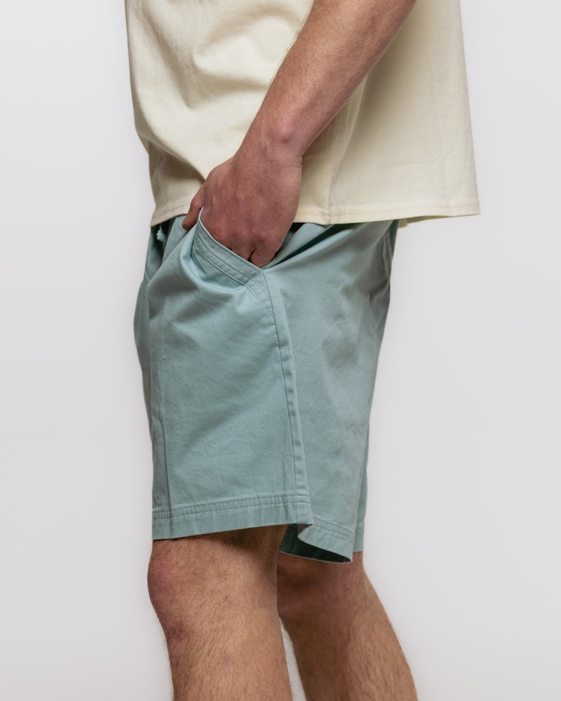 Herren Baumwollshorts Rolli M