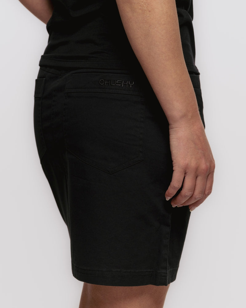 Damen Baumwollrock Ramy L