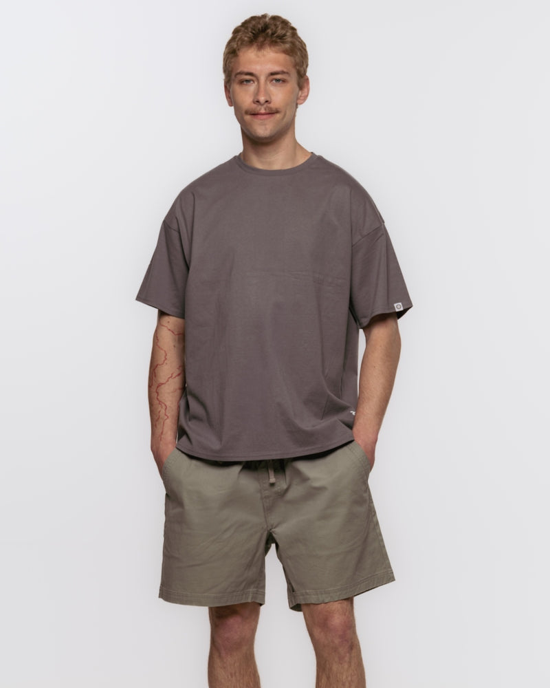 Herren Baumwollshorts Rolli M