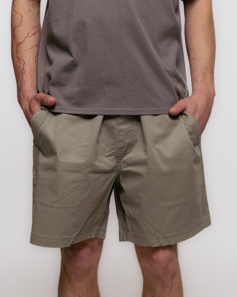 Herren Baumwollshorts Rolli M