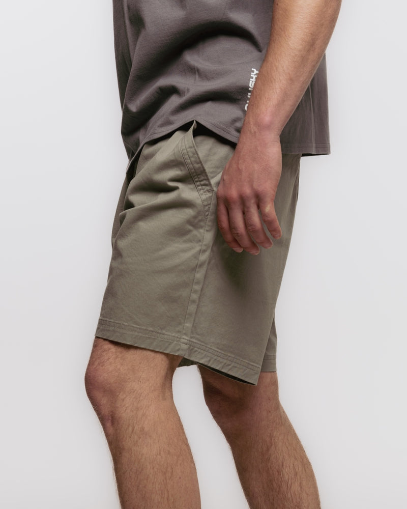 Herren Baumwollshorts Rolli M