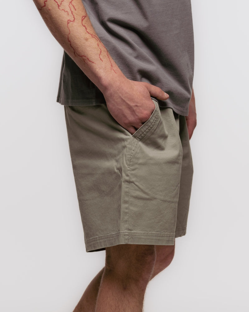 Herren Baumwollshorts Rolli M