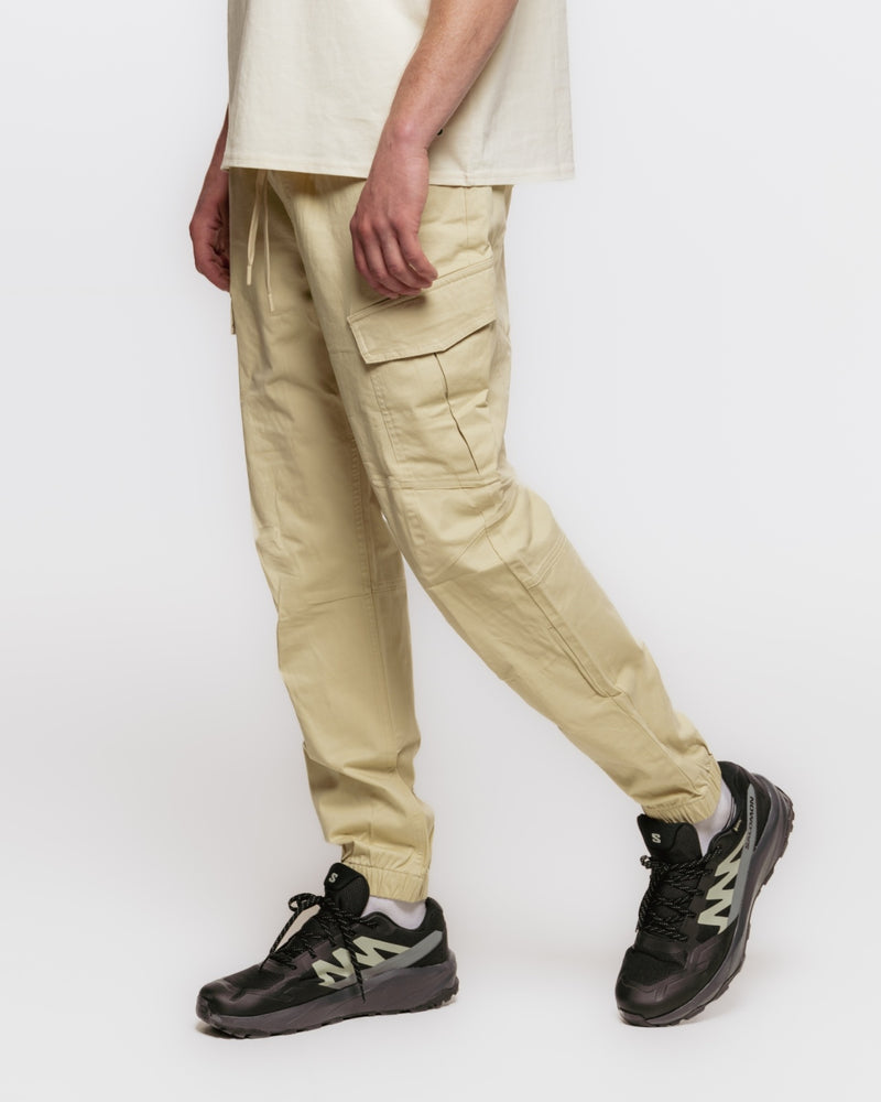 Herren Baumwollhose Roy M
