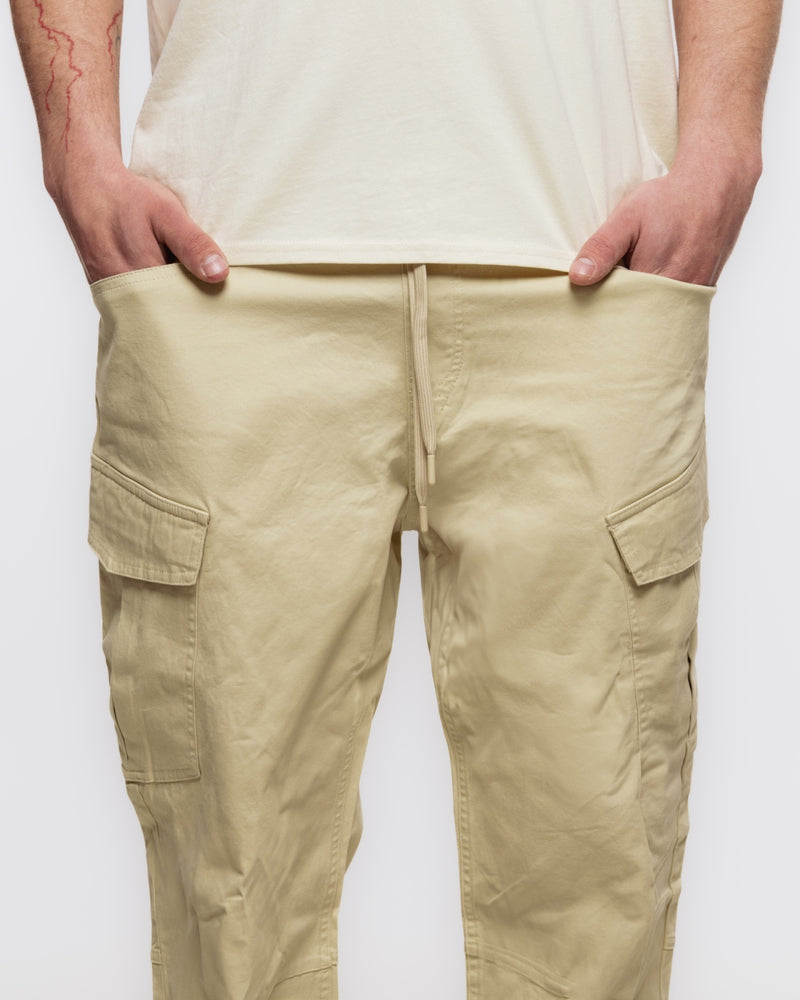 Herren Baumwollhose Roy M