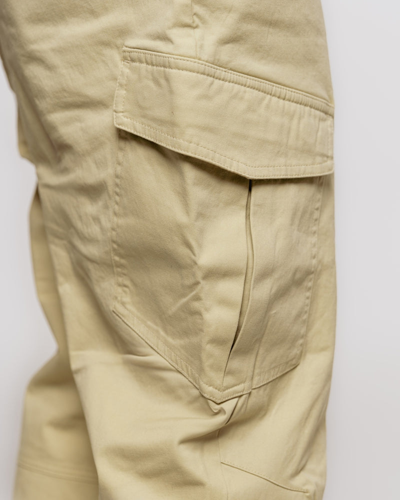 Herren Baumwollhose Roy M