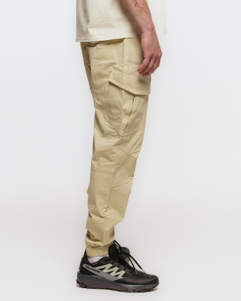 Herren Baumwollhose Roy M